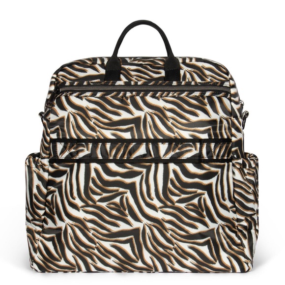 Lug Sonata Convertible Tote NWT - Picture 5 of 16